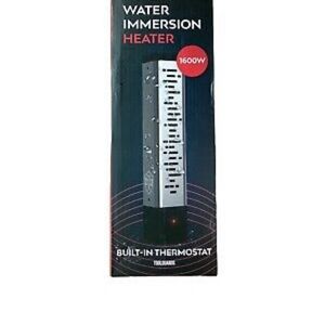 NEW IMMERSION HEATER